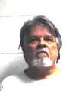 Donald Robinson a registered Sex Offender of Ohio