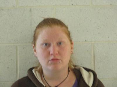 Crystal A Mitchell a registered Sex Offender of Ohio
