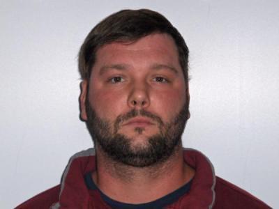 James Edward Wayne Jr a registered Sex Offender of Ohio