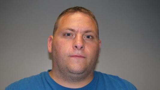 Nicholas Adam Saturday a registered Sex Offender of Ohio