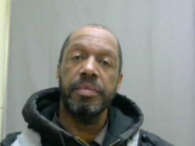 Charles E Sims a registered Sex Offender of Ohio