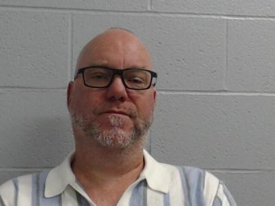 Daniel Lee Couch a registered Sex Offender of Ohio