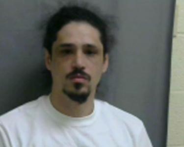 Cody Copeland a registered Sex Offender of Ohio