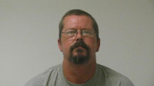 Terry B Goschke a registered Sex Offender of Ohio