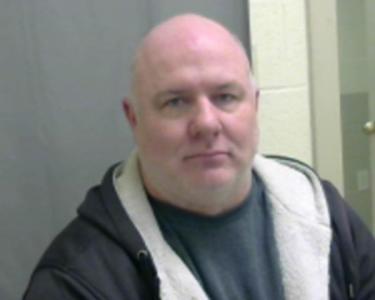 Noel Thomas Evans a registered Sex Offender of Ohio