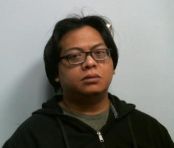 Isaac Chai Blue a registered Sex Offender of Ohio