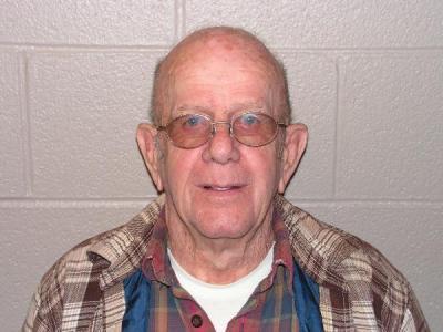 Jack Edward Parker a registered Sex Offender of Ohio