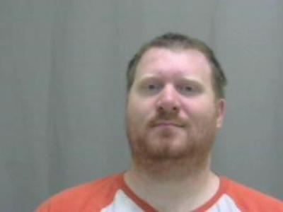 Anthony Michael Hockenberry a registered Sex Offender of Ohio