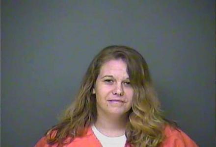 Victoria Dionne Hinners a registered Sex Offender of Ohio