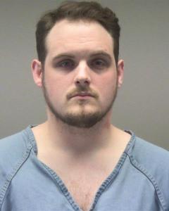 Kyle Leonard a registered Sex Offender of Ohio