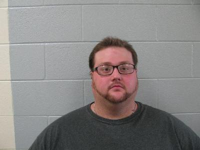 Anthony S Snyder a registered Sex Offender of Ohio