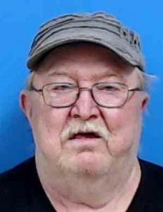 Robert D Fowler Jr a registered Sex Offender of Ohio