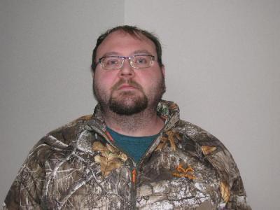 David Riley a registered Sex Offender of Ohio