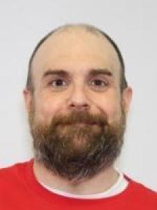 Chad Daniel Ackley a registered Sex Offender of Ohio