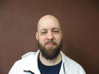 James D Sebring a registered Sex Offender of Ohio