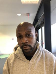 Marcus Mccargo a registered Sex Offender of Ohio