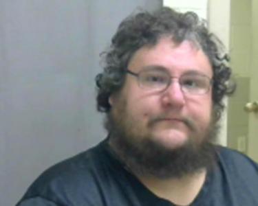 Cliffton Eugene Knepp Jr a registered Sex Offender of Ohio