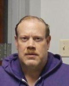 Harley Bruce Sanders a registered Sex Offender of Ohio