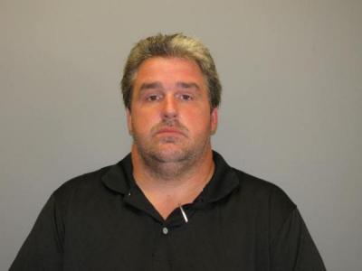 John Basil Coterel a registered Sex Offender of Ohio