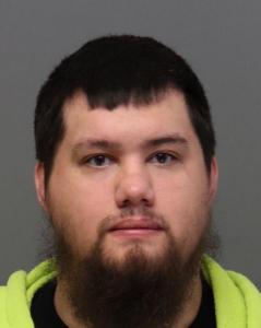Jacob Dean Herberger a registered Sex Offender of Ohio