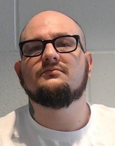 Andrew Robert Blake Jones a registered Sex Offender of Ohio