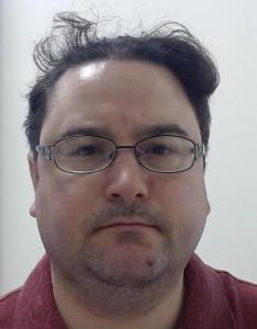 Jason Michael Mazan a registered Sex Offender of Ohio