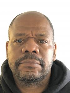 Johnnie Harris Jr a registered Sex Offender of Ohio