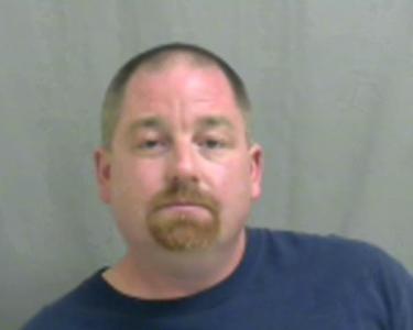 Scott Richard Jacobson a registered Sex Offender of Ohio