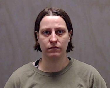 Jessica Layne Mosher a registered Sex Offender of Ohio