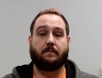 Aaron Alford Smith a registered Sex Offender of Ohio