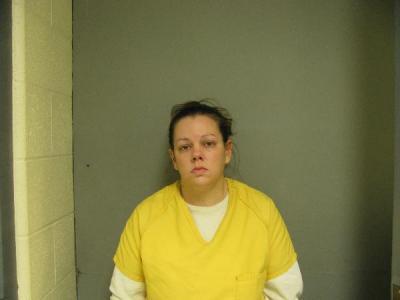 Leah Michelle Rodgers a registered Sex Offender of Ohio