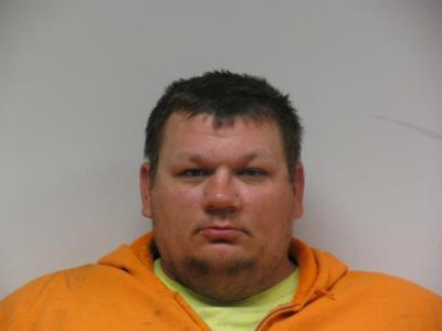 Kyle D Wilson a registered Sex Offender of Ohio