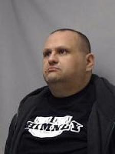 Daniel Christopher Jones a registered Sex Offender of Ohio