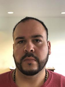 Jose Ivan Molina a registered Sex Offender of Ohio