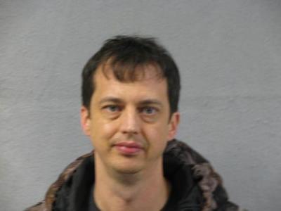 Royce William Nicely a registered Sex Offender of Ohio