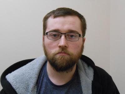 Joshua D Platek a registered Sex Offender of Ohio
