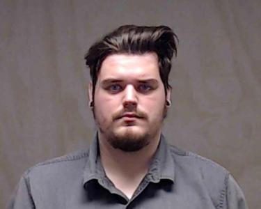 Devin Thomas Stedman a registered Sex Offender of Ohio