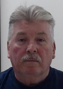 Lester Charles Burkett a registered Sex Offender of Ohio