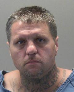 Brad Allen Lewis a registered Sex Offender of Ohio
