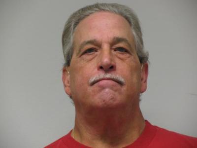 John W Fairchild a registered Sex Offender of Ohio