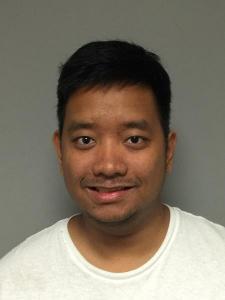 Paolo Reyes a registered Sex Offender of Ohio