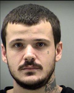 Brandon Scott Roberts a registered Sex Offender of Ohio