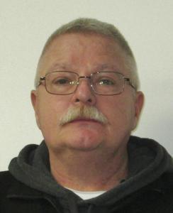 Patrick Joseph Gerity a registered Sex Offender of Ohio