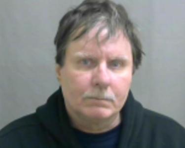 Ronald Carman a registered Sex Offender of Ohio
