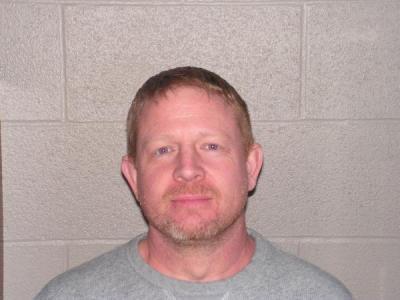 Dwayne Steven Boling a registered Sex Offender of Ohio