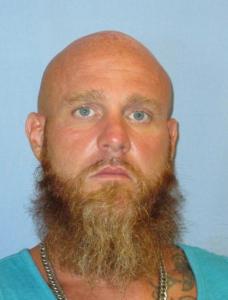 Shawn Charles Campbell a registered Sex Offender of Ohio