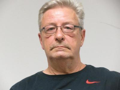 William Alan Compton a registered Sex Offender of Ohio