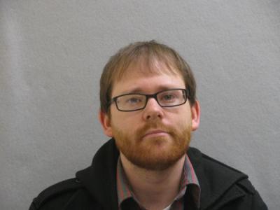 Aaron Daniel Swords a registered Sex Offender of Ohio