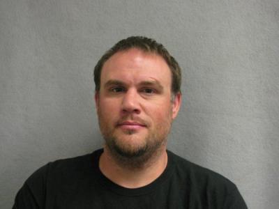 Derek Michael Bocek a registered Sex Offender of Ohio
