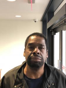 Cordell Walton a registered Sex Offender of Ohio
